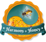 HARMONY HONEY Patryk Kowalczyk