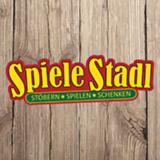 SpieleStadl